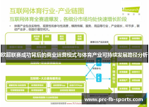 欧超联赛成功背后的商业运营模式与体育产业可持续发展路径分析